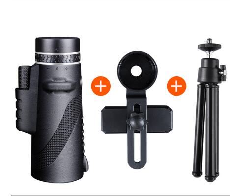 HD VisionScope with Smartphone Mount