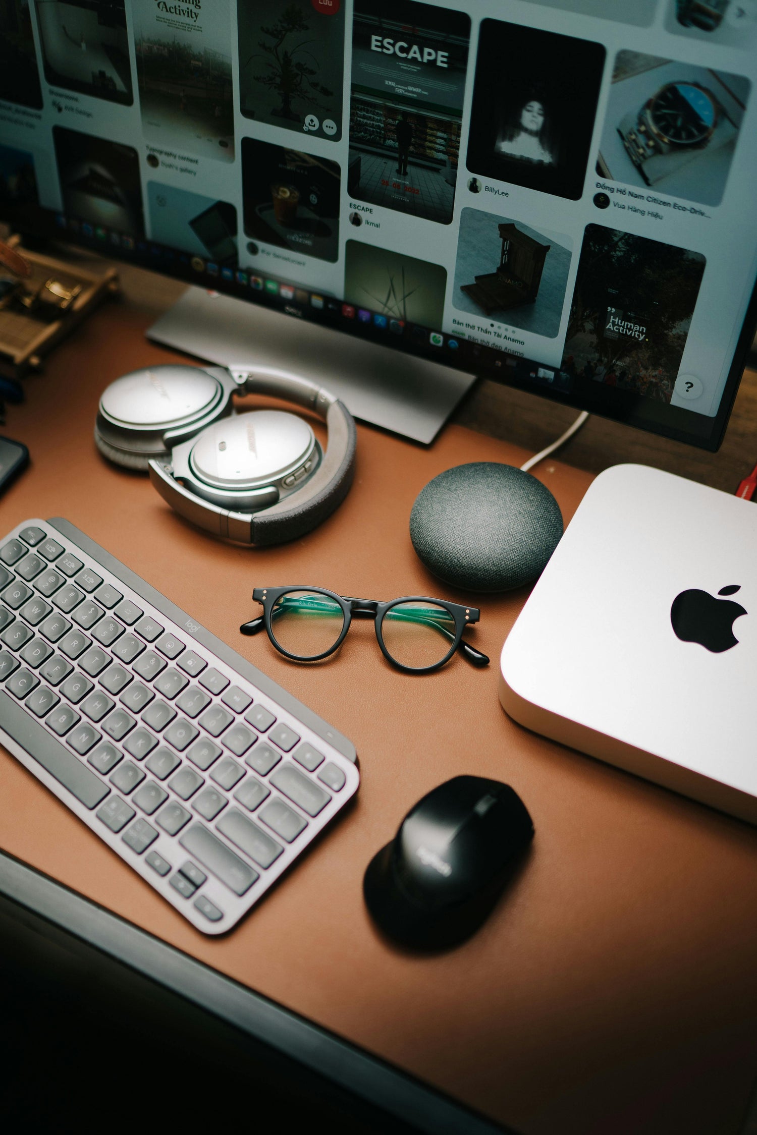 Everyday Tech