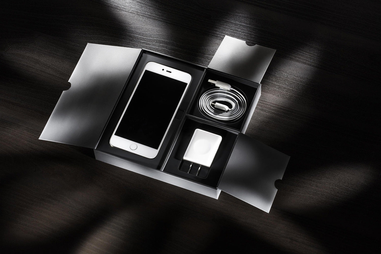 Power & Charging
