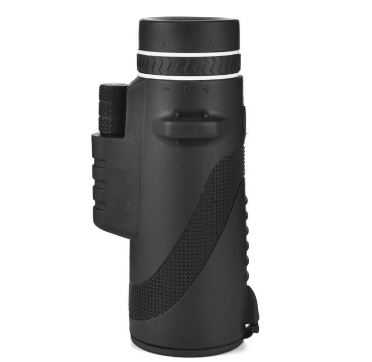 HD VisionScope with Smartphone Mount