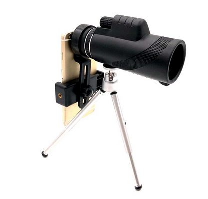 HD VisionScope with Smartphone Mount