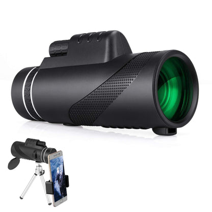 HD VisionScope with Smartphone Mount