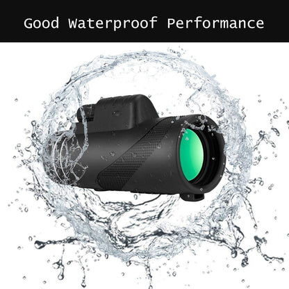 HD VisionScope with Smartphone Mount