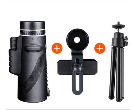 HD VisionScope with Smartphone Mount